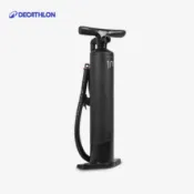 【迪卡儂】10 PSI 露營手動打氣筒 (適用充氣帳篷)｜Decathlon