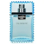 [Strawberrynet草莓網]【Versace 凡賽斯】Versace Eau Fraiche Eau De Toilette Spray