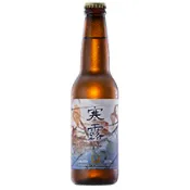 【品酒網】台灣 啤酒頭 寒露 薄荷皮爾森啤酒 330ml Mint Pilsner