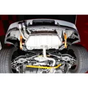 SUMMIT VOLKSWAGEN TIGUAN 17 結構桿 防傾桿 拉桿 束角調整器 車身強化【YGAUTO】