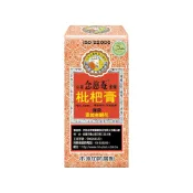 杏一健康生活館 京都念慈菴 蜜煉枇杷膏 (15g/5包/盒)【杏一】