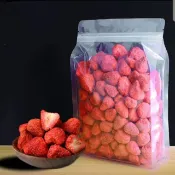 預購凍乾水果乾(鋁箔包裝)250g