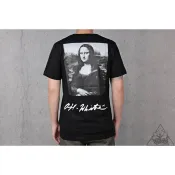 【HYDRA】Off-White Mona Lisa Tee 蒙娜麗莎【OMAA027S191850051020】