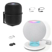 喇叭音響支架 HOMEPOD支架 homepod mini支架 喇叭支架 homepod壁掛架