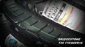 [HA 哈利] T30 110/80-18 58V  前胎  日本普利司通    - CB1100