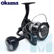 【民辰商行】 特價出清 Okuma 寶熊 ALTERA 亞泰拉 鋁合金握把 握丸 2000型-8000型 紡車式捲線器*