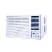 【華菱】變頻冷暖右吹7.2kW窗型冷氣11坪(RNR-72IHU)