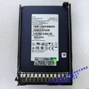 HP P08690-001 480G SSD SATA 2.5 P07922-B21 固態硬盤 保1年