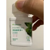 安麗-葉酸鐵營養片90顆