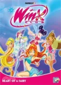 【三民網路書店】Winx Club Vol. 3: Heart of a Fairy 作者：Rainbow S. P. a.