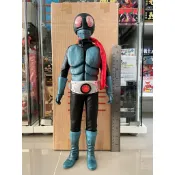 🔥限量珍品🔥 RAH450 假面騎士舊1號 東映網會員特典 Medicom Toy 絕版收藏