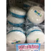 日本 SHISEIDO 資生堂 固體爽身粉