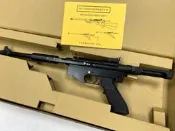 SUNGIN UD102 手槍 CO2槍 短版 黑 ( 狙擊槍BB槍步槍長槍瓦斯槍CO2槍卡賓槍SP100 散彈槍型