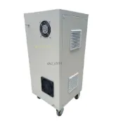 10L制氧機5L20L純氧氣機高密度水產養殖增氧設備激光工業制氧 不含運