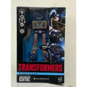 (店+)【超萌行銷IF】變形金剛 Studio Series SS 電影工作室 D級 ONE源起 Soundwave 音波 聲波