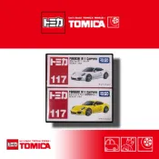《兩津車庫》TOMICA 多美 NO. 117 PORSCHE 911 Carrera