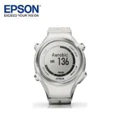 EPSON SF-850W Runsense 路跑教練GPS手錶 心律 半 全 馬 非 apple 三星