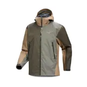 (店+)【Arcteryx 始祖鳥】Arcteryx 始祖鳥 男 Beta 防水外套 雨衣 雨褲 戶外 登山 百岳 outdoor X000008584