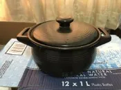 砂鍋 直徑約21cm