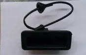 M&B汽車 特價750 FOCUS 05~09 尾門 觸碰開關 觸控 後蓋 後行李箱 開關 電子 後箱蓋 把手 後廂蓋