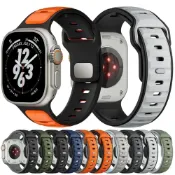 適用於 Apple Watch Ultra4 49mm S12 42mm S11 46mm iWatch 11 10 S
