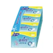 【即期品】靠得住 Kotex 柔棉舒適 安全護翼 一般 日用 衛生棉 23CM 16片