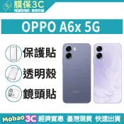 保護貼 適用 OPPO A6x 5G 玻璃貼 鏡頭貼 防窺 霧面 手機殼 保護殼 四角防摔殼 氣墊空壓殼 透明殼