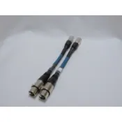 [TITAN] XLR INVERTER(美規轉歐規)轉接線 / 對