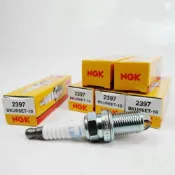 HW汽材 福斯 PASSAT BORA GOLF 奧迪 A3 A4 A6 NGK BKUR6ET-10 火星塞