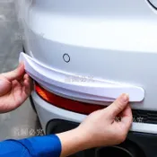 免運🚀防撞條 汽車防撞條 保險桿防撞條 車門防撞條 防刮貼條 矽膠防撞條 透明防撞條 車身保護條 防剮蹭條 汽車配件