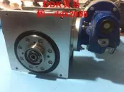 現貨德國凸輪轉盤式分割器 四等份/六等份分割器 配220V/380調速電機