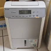 三菱21公升日本原裝變頻強效除濕機MJ-EV210FJ-TW MJ-EV210FJ(一級變頻)