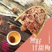 【三陽食品】無籽甘甜梅 梅肉(無籽梅) (純素蜜餞) 梅子乾 甜話梅 化核甜菊梅 蝦皮代開發票