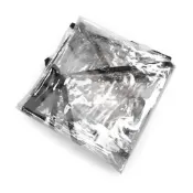 (店+)【IBIYAYA 依比呀呀】大米號寵物推車專用雨罩 萬用雨罩L(可輕鬆摺疊收納方便攜帶)