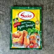 bumbu lumur ayam sasa la rasa 1bks