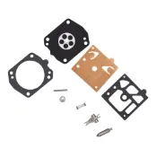 化油器修理包用於Stihl 029 039 044 046 MS270 MS290 MS341 MS361 MS390等