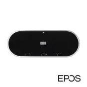 【CSEMART 正成購物】【EPOS】Expand 80 T 藍芽喇叭 公司貨 廠商直送
