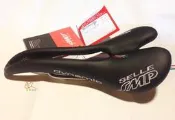 【小灰】義大利 SMP dynamic 超輕中空 真皮 座墊 公司貨 fizik/selle italia/giant