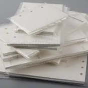 《手帳中毒者》現貨不用等 A6 94*171mm 活頁紙 100g內頁紙 六孔內頁 週計畫 康奈爾 月計畫