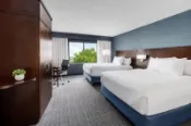 【奧丁丁揪你】新罕布夏州 希爾思波羅縣 Courtyard Manchester-Boston Regional Airport