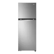 【老王電器】【LG 樂金】315L 智慧變頻雙門冰箱 星辰銀 GN-L312SV