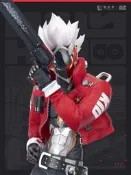 ..APEX/絕區零.陣營系列狡兔屋  比利·奇德1/7手辦 miHoYo定金