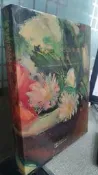 席德進紀念油畫全集２