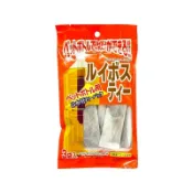 日本 日東 沖泡茶系列 冷泡茶包 博士茶 10g 3包入 國寶茶 南非紅寶石