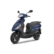 【康是美官方網購】YAMAHA 山葉機車 勁豪125 UBS-鼓煞 -7期 -2025年新車-金深灰_廠商直送