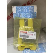 俗俗賣YAMAHA山葉原廠 汽缸頭側蓋 一 二 三 四代 新勁戰　GTR 汽門蓋 料號：5ML-E1186-00
