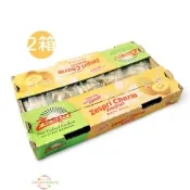 【i郵購】鮮果日誌Fruit Days 【鮮果日誌】紐西蘭 Zespri 金圓頭奇異果2箱(25-27顆/一箱)