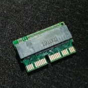 MAC SSD 轉 M.2 NGFF 2014 15 Macbook AIR A1465 A1466 A1502 大量用