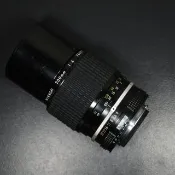 【經典古物】尼康 Nikon Zoom Nikkor 200mm Ais F4 手動鏡頭