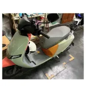 (店+)((新北新莊箱架屋)) Ione Air 後架 I ONE AIR 漢堡架 I-ONE AIR 後箱架 IoneAIR 貨架 免拆扶手